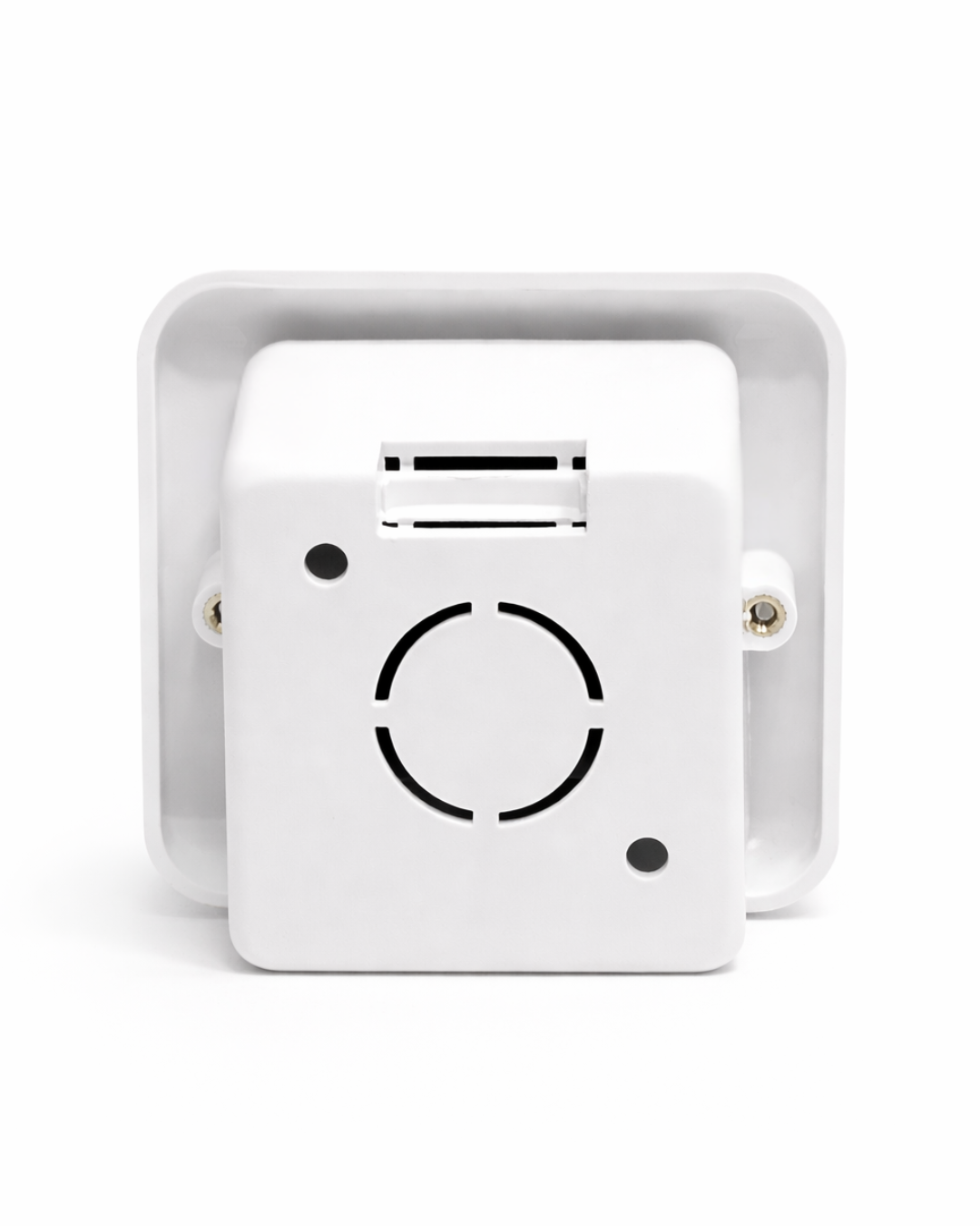 Agni Response Indicator ABS Concealed 501 | Dual LED Fire Indicator